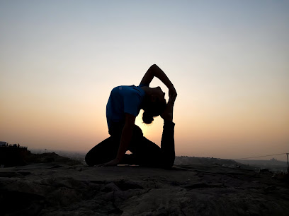 Shree Krishna yoga Sansthan S.K.Yoga - Jodhpur