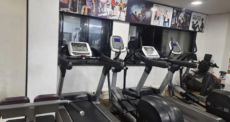 Fitness Gallery