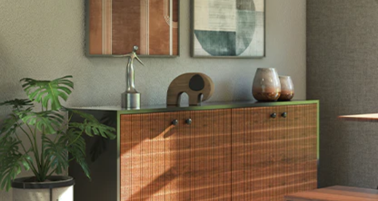 HomeTown Furniture and Decor