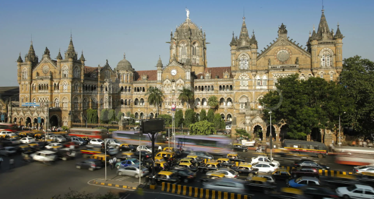 Bombay Cab