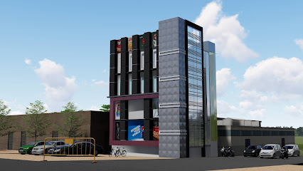 gigas signum Architect, Engineers and Designers - Guwahati