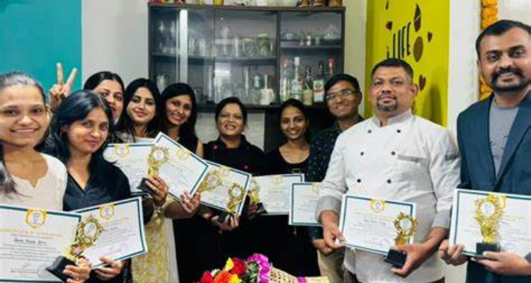 Vinis Cooking Institute