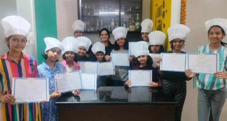 Vinis Cooking Institute