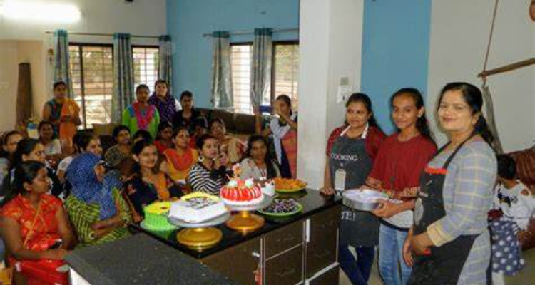 Vinis Cooking Institute