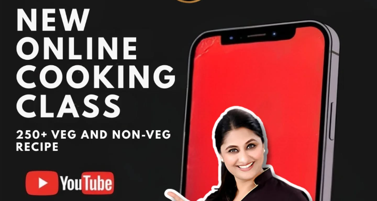 Om Sai Cooking Classes