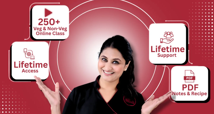 Om Sai Cooking Classes