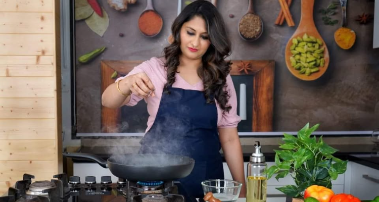 Om Sai Cooking Classes