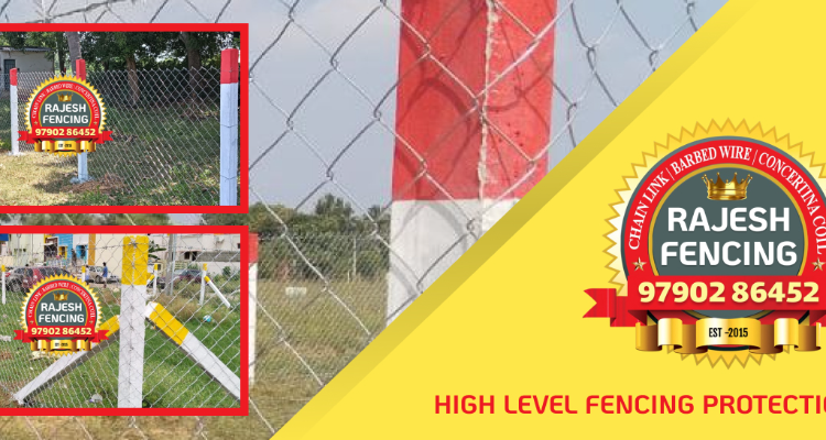 Rajesh Fencing Contractors