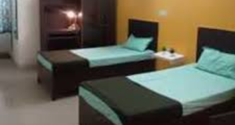 Stanza Living Pattaya House Hostel