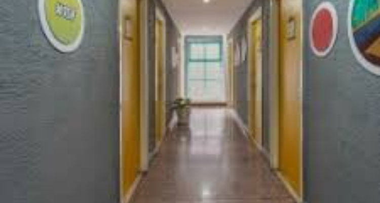 Stanza Living Pattaya House Hostel