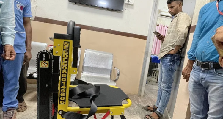 Dr. Kumar Anupam, Best Orthopedic Surgeon in Gaya