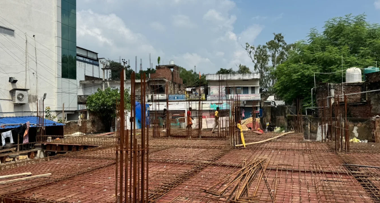 Ohm Electrical service