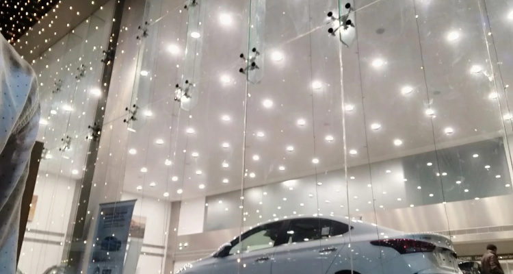 Ohm Electrical service