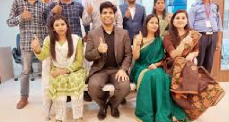 Dr. Varsha Shrivastava