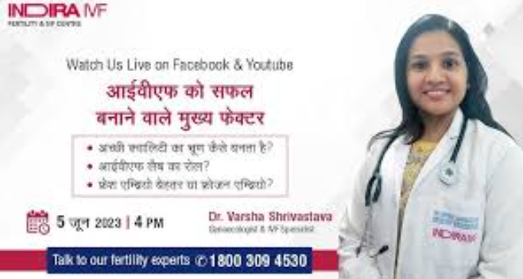 Dr. Varsha Shrivastava