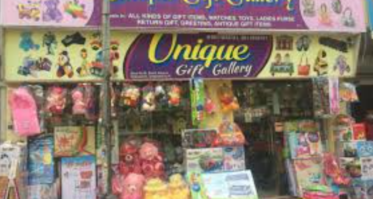Unique Gift Gallery