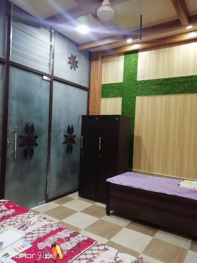 Ashirwaad Girls Hostel