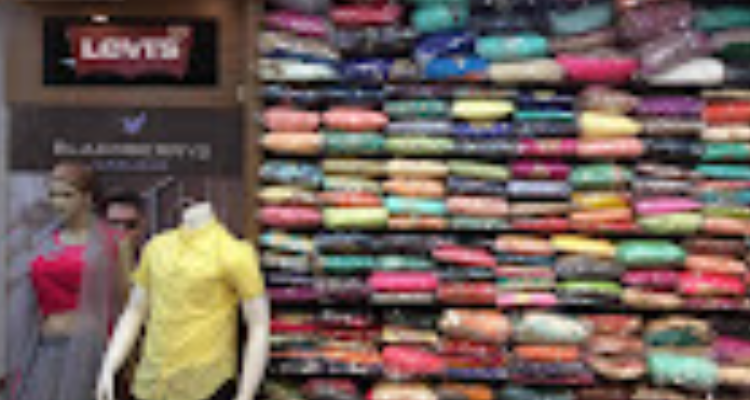 Swadeshi Vastralaya Apparels