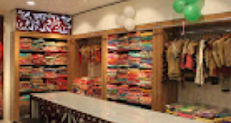 Bhadani Fashion Store