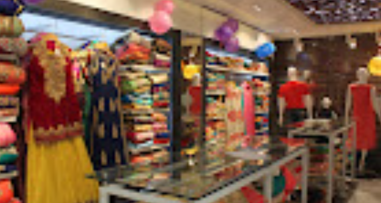 Bhadani Fashion Store