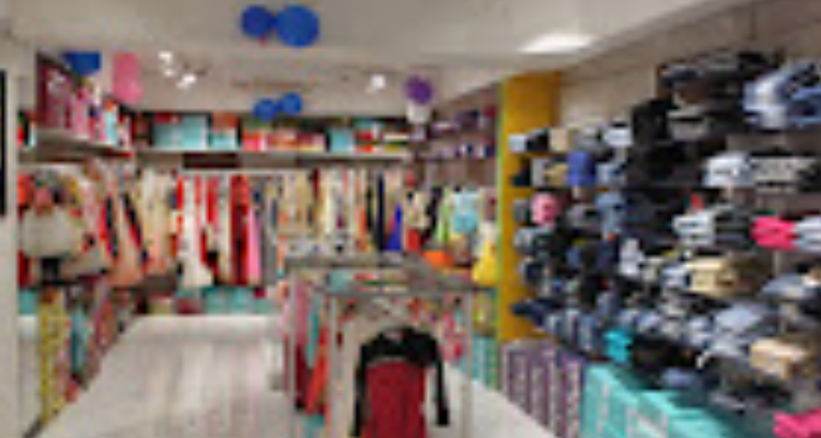 Bhadani Fashion Store