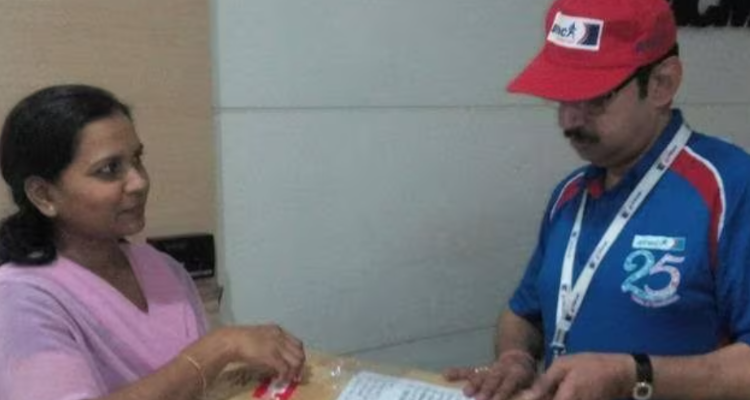 DTDC Express Limited