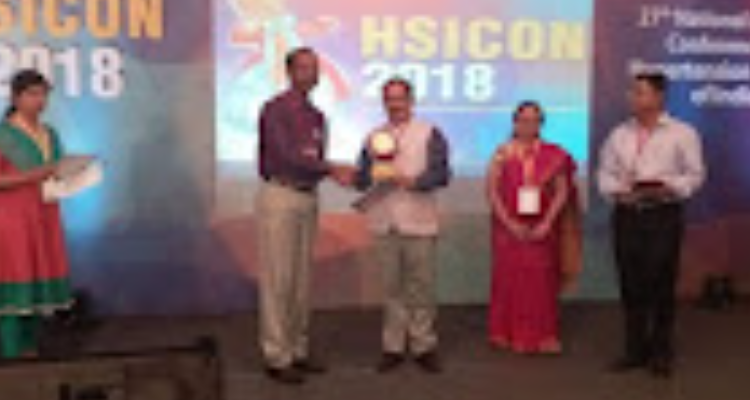 Dr Pramod Kumar Sinha