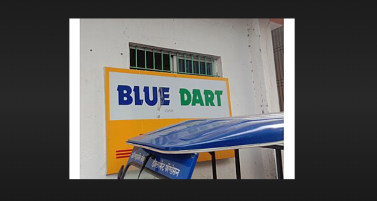 Blue Dart Express Limited