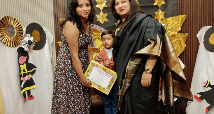 Mothers Touch International Pre School Day Care Centre