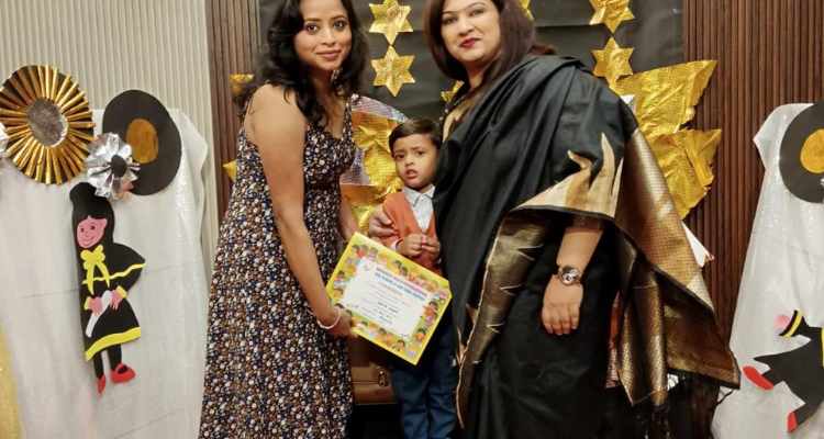 Mothers Touch International Pre School Day Care Centre