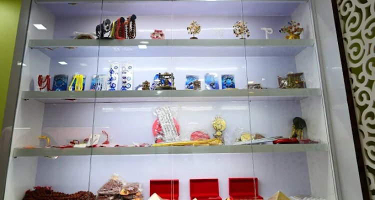 Astrological Point,Gaya,Bihar