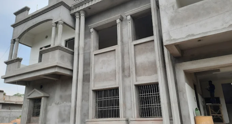 Trivedi Design - Architecture,Gaya,Bihar