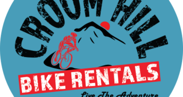 Bike on Rentals in Hill City