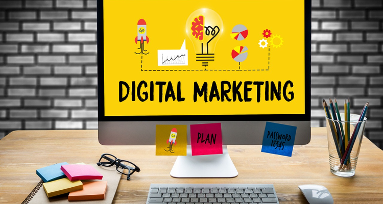 Digital Orix Academy - Digital Marketing Course in Jaipur