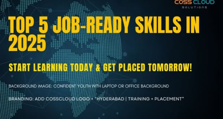 Coss Cloud Solutions