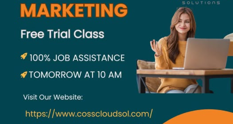 Coss Cloud Solutions