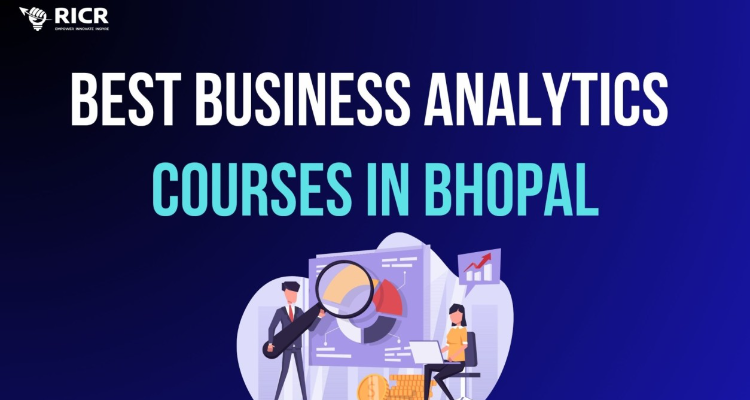 Best Business Analytics Courses In Bhopal