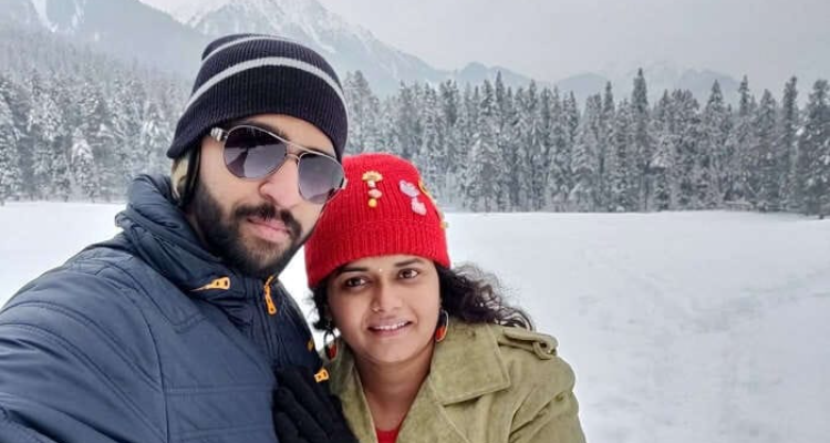 Namaste Journey of India