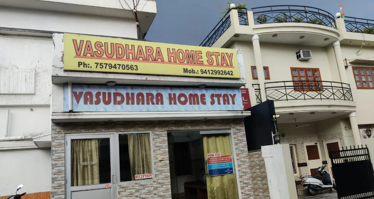 Vasudhara Home Stay