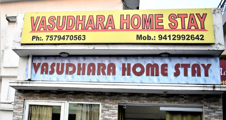 Vasudhara Home Stay