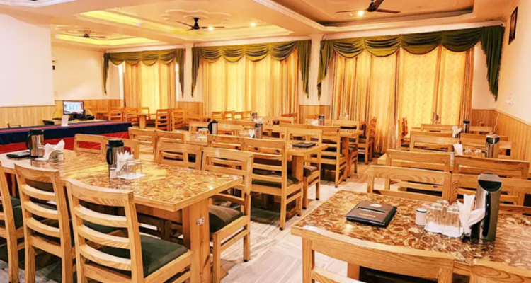 Shivalik Valley Resorts