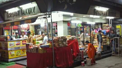 Gordhan bakery - Itarsi