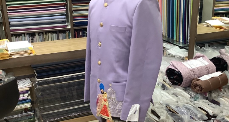 Aakash Textile- Best Rental Dresses in jaipur,  Pre-wedding Dresses on Rent