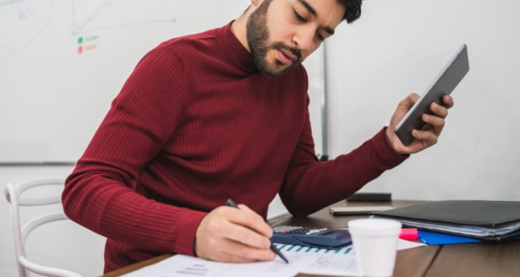 CA V Prakash  Company