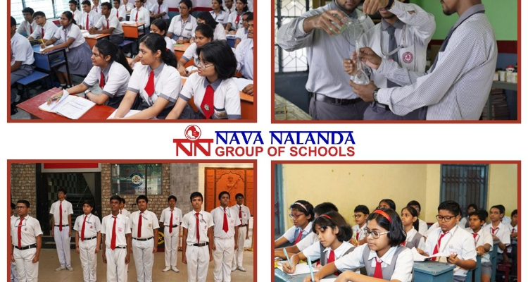 Nava Nalanda Group Of Schools