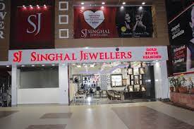 Singhal Jewellers