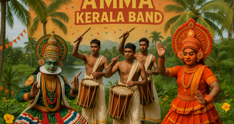 Amma Kerala Band Telengana