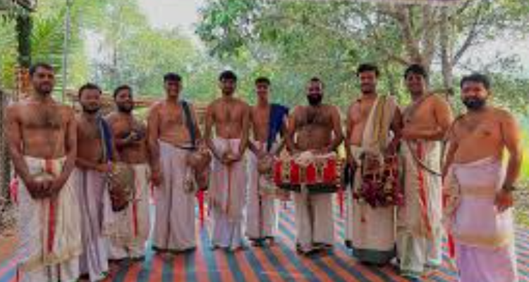 Amma Kerala Band Telengana
