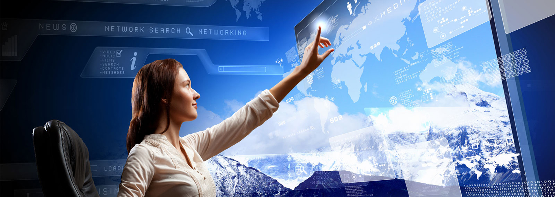 Velocity Internet Services