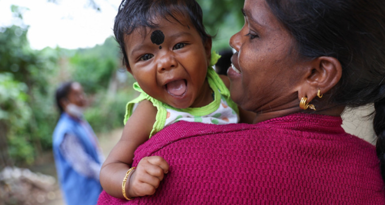 American India Foundation DE UK